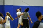 WBBall vs USJ  Women’s Basketball vs University of Saint Joseph. - Photo by Keith Nordstrom : Wheaton, Basketball